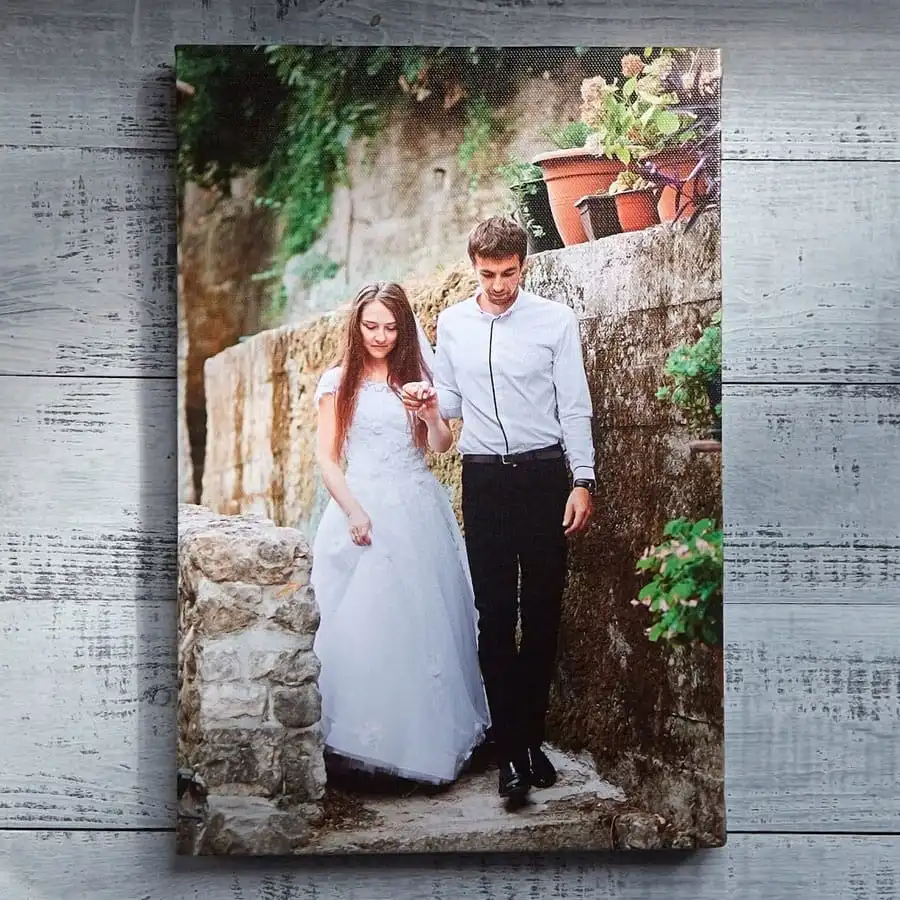 Create Memories with Personalized Posters & Canvases: The Perfect Gift Idea