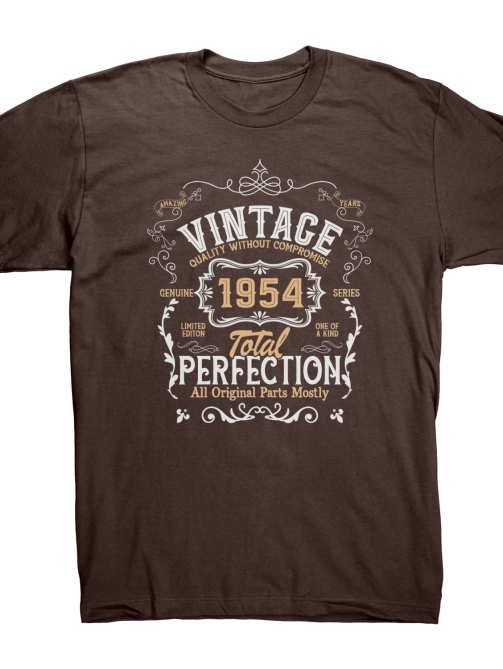 Vintage_1964_Total_Perfection_T-Shirt_R_Brown_Mockup-thumb-3.png